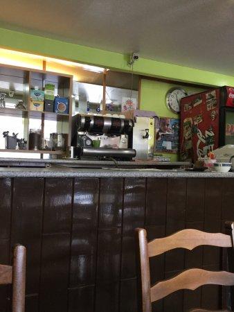 Lana's Cafe